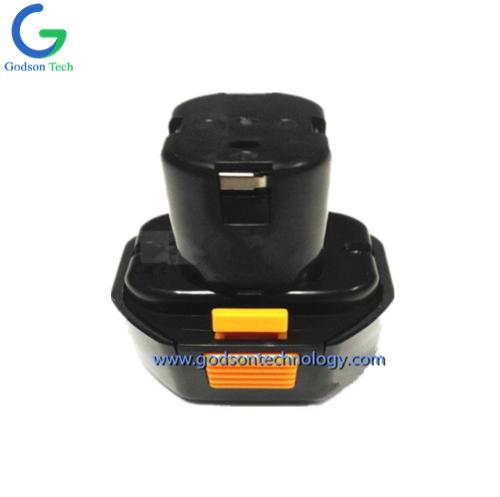 日立电动工具镍镉/镍氢电池7.2V