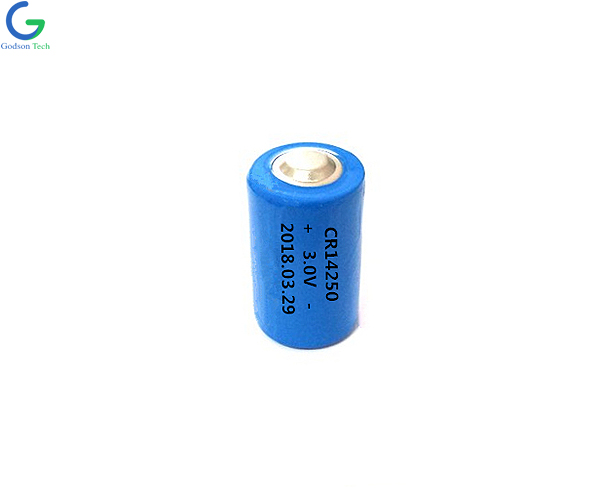锂锰电池 CR14250 3.0V