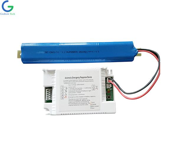 应急电源 镍镉电池 C2500mAh 12V